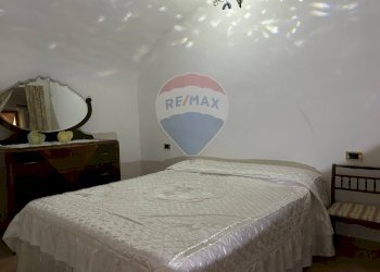 Camera / camera da letto - Trilocale Via Nazionale
 
4, Civitella Alfedena - foto 26