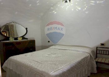 Camera / camera da letto - Trilocale Via Nazionale
 
4, Civitella Alfedena - foto 27