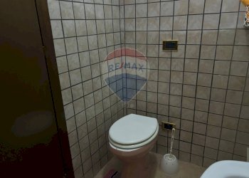 Bagno - Trilocale Via Nazionale
 
4, Civitella Alfedena - foto 29