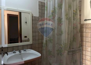 Bagno - Trilocale Via Nazionale
 
4, Civitella Alfedena - foto 30