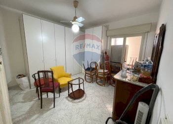 Soggiorno - Appartamento Via Vittorio Emanuele Orlando
 
32 B, Santa Flavia - foto 8