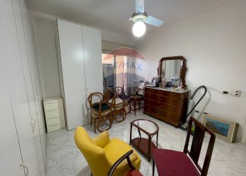 Sala da pranzo - Appartamento Via Vittorio Emanuele Orlando
 
32 B, Santa Flavia - foto 9