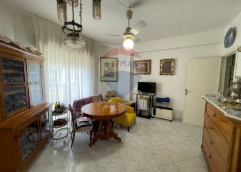 Sala da pranzo - Appartamento Via Vittorio Emanuele Orlando
 
32 B, Santa Flavia - foto 11