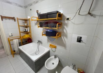 Bagno - Appartamento Via Vittorio Emanuele Orlando
 
32 B, Santa Flavia - foto 17