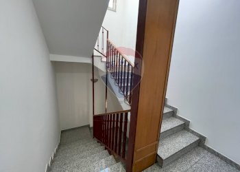 Scale - Appartamento Via Vittorio Emanuele Orlando
 
32 B, Santa Flavia - foto 23