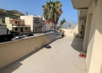 Balcone - Appartamento Via Vittorio Emanuele Orlando
 
32 B, Santa Flavia - foto 25