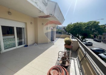 Terrazza - Appartamento Via Vittorio Emanuele Orlando
 
32 B, Santa Flavia - foto 27