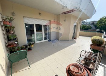 Terrazza - Appartamento Via Vittorio Emanuele Orlando
 
32 B, Santa Flavia - foto 28