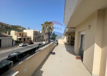 Balcone - Appartamento Via Vittorio Emanuele Orlando
 
32 B, Santa Flavia - foto 30