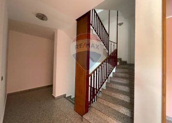 Scale - Appartamento Via Vittorio Emanuele Orlando
 
32 B, Santa Flavia - foto 31