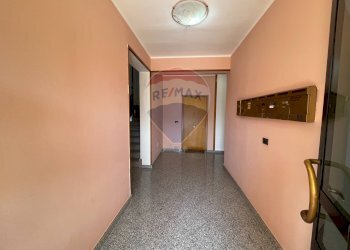 Hall / corridoio - Appartamento Via Vittorio Emanuele Orlando
 
32 B, Santa Flavia - foto 32