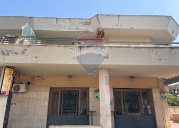 Edificio all\'aperto - Appartamento Via Vittorio Emanuele Orlando
 
32 B, Santa Flavia - foto 33