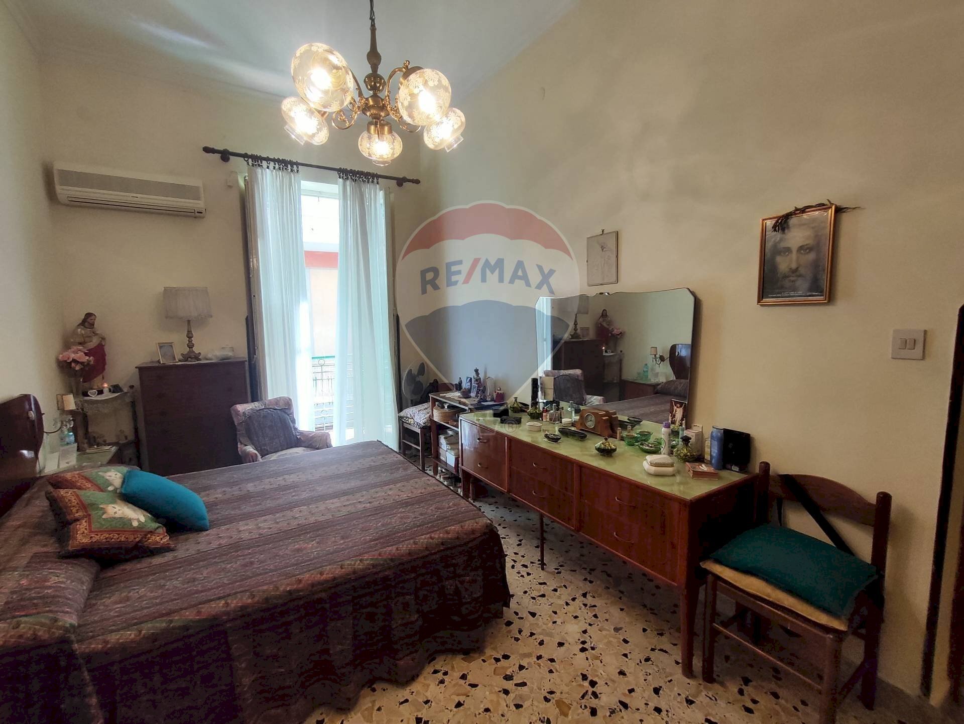 Camera / camera da letto - Casa indipendente Via Goethe
 
27, Bagheria - foto 3