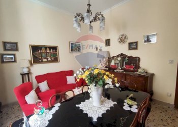 Sala da pranzo - Casa indipendente Via Goethe
 
27, Bagheria - foto 2