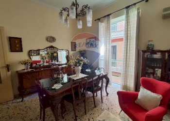 Sala da pranzo - Casa indipendente Via Goethe
 
27, Bagheria - foto 10