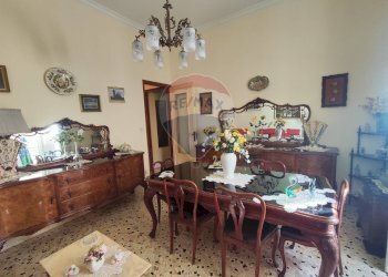 Sala da pranzo - Casa indipendente Via Goethe
 
27, Bagheria - foto 11