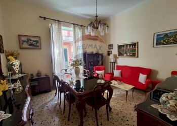 Sala da pranzo - Casa indipendente Via Goethe
 
27, Bagheria - foto 14