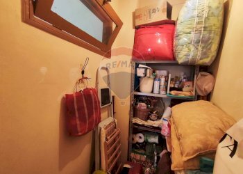 Dispensa di stoccaggio - Casa indipendente Via Goethe
 
27, Bagheria - foto 24