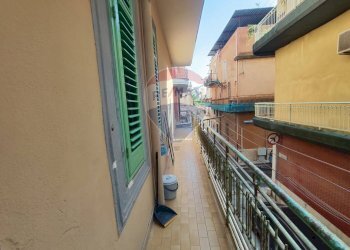 Balcone - Casa indipendente Via Goethe
 
27, Bagheria - foto 25