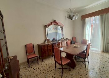 Sala da pranzo - Casa indipendente Via Goethe
 
27, Bagheria - foto 30