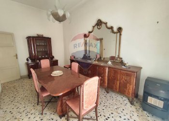 Sala da pranzo - Casa indipendente Via Goethe
 
27, Bagheria - foto 32