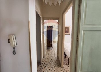 Hall / corridoio - Casa indipendente Via Goethe
 
27, Bagheria - foto 41