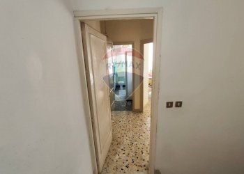 Hall / corridoio - Casa indipendente Via Goethe
 
27, Bagheria - foto 47