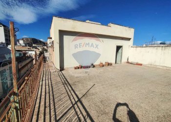 Terrazza - Casa indipendente Via Goethe
 
27, Bagheria - foto 50