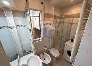 Bagno - Bilocale Reggio nell'Emilia - foto 3