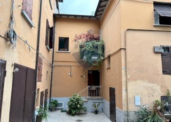 Edificio all\'aperto - Bilocale Reggio nell'Emilia - foto 6