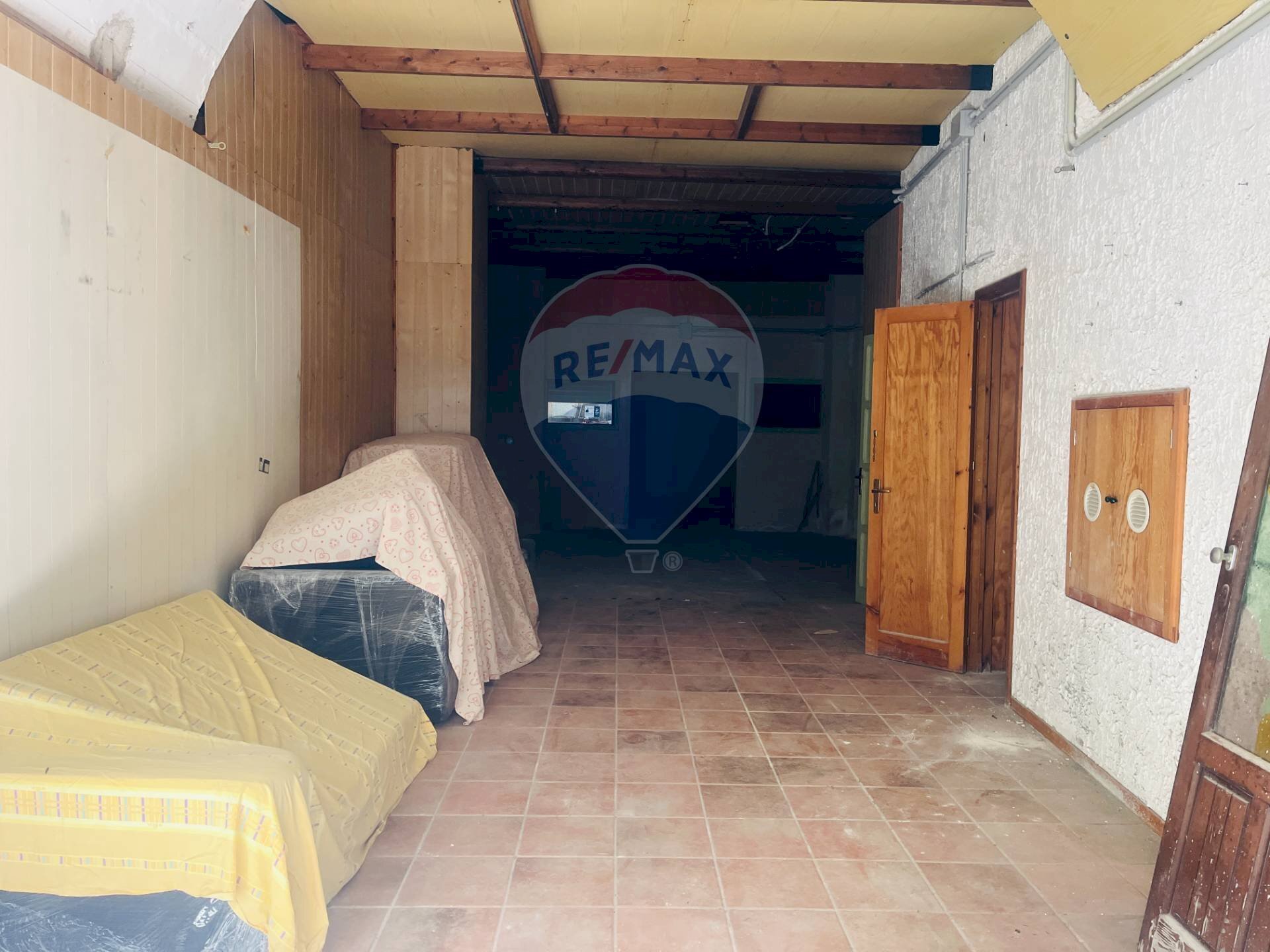 Camera / camera da letto - Locale Commerciale Via A. Grana
 
62, Modica - foto 3