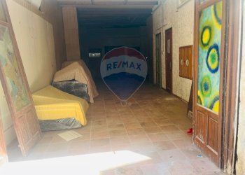 Hall / corridoio - Locale Commerciale Via A. Grana
 
62, Modica - foto 7