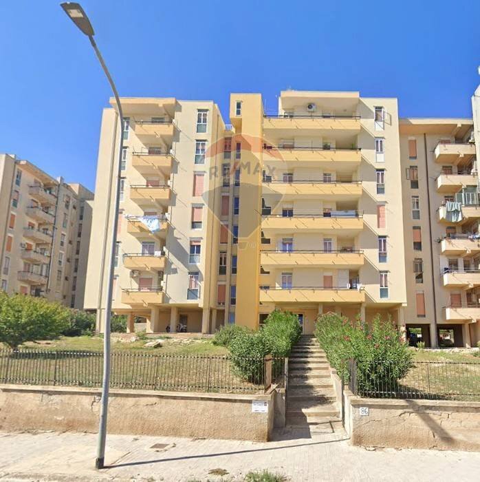 Edificio all\'aperto - Appartamento via Paestum
 
86, Ragusa - foto 2