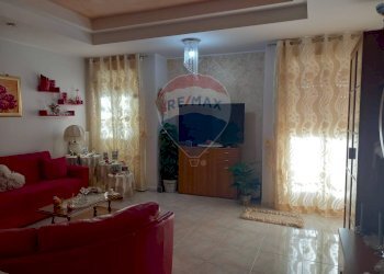 Soggiorno - Appartamento via Paestum
 
86, Ragusa - foto 5