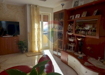 Soggiorno - Appartamento via Paestum
 
86, Ragusa - foto 6