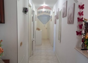 Hall / corridoio - Appartamento via Paestum
 
86, Ragusa - foto 1