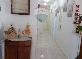 Hall / corridoio - Appartamento via Paestum
 
86, Ragusa - foto 7