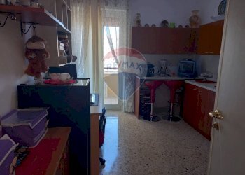 Cucina - Appartamento via Paestum
 
86, Ragusa - foto 10