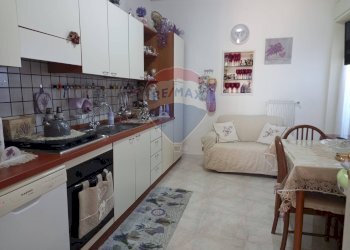 Cucina - Appartamento via Paestum
 
86, Ragusa - foto 12