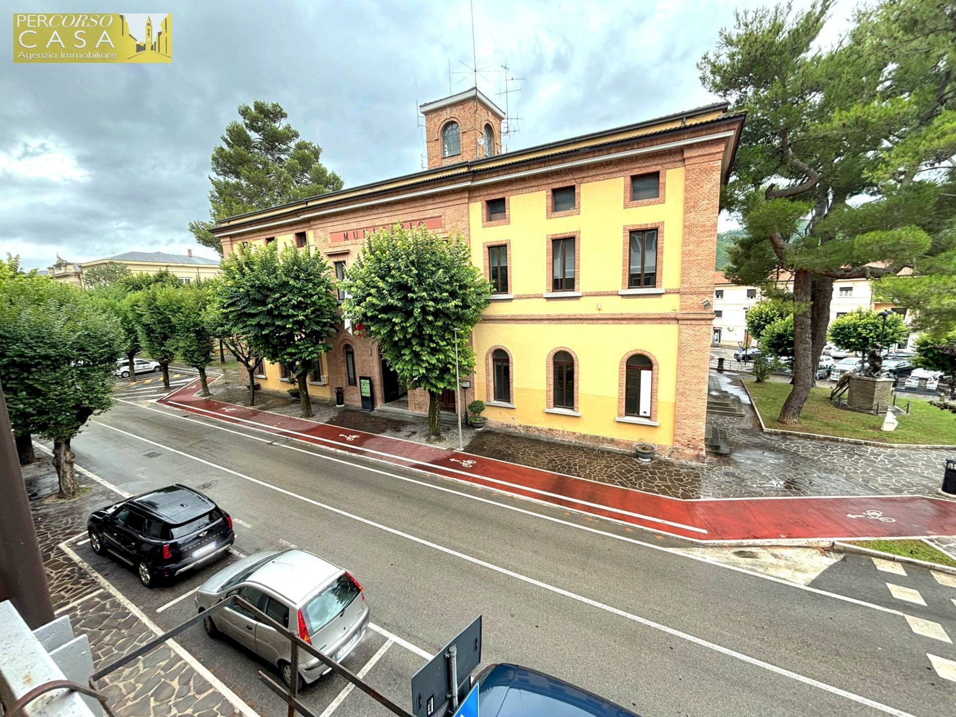 Foto 1 - Appartamento Via Gramsci, Montorio al Vomano - foto 1