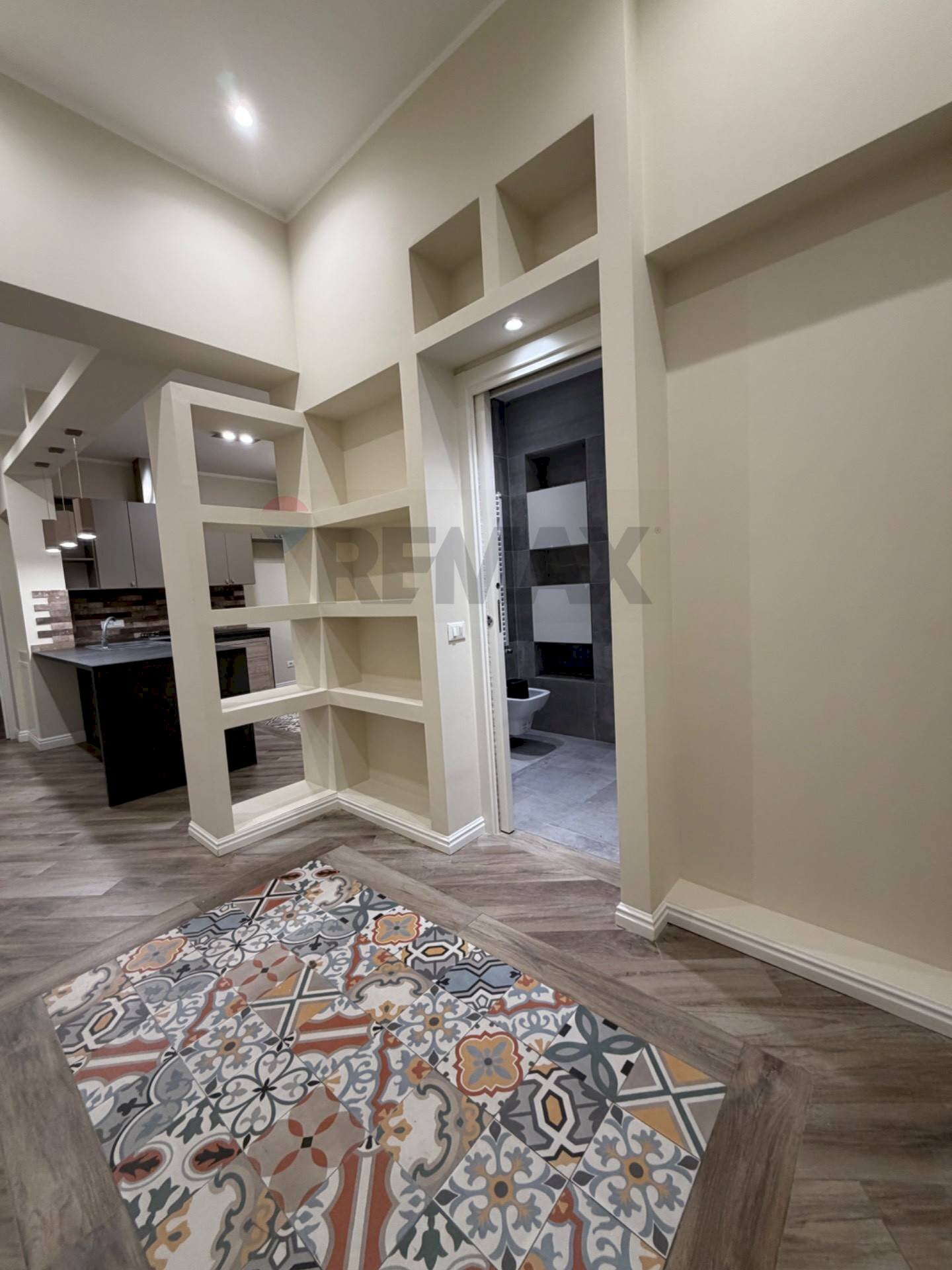 Stanza vuota - Appartamento Via Paolo Paternostro
 
84, Palermo - foto 1