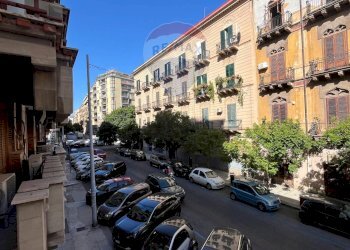 Edificio all\'aperto - Appartamento Via Paolo Paternostro
 
84, Palermo - foto 24