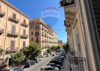 Edificio all\'aperto - Appartamento Via Paolo Paternostro
 
84, Palermo - foto 23