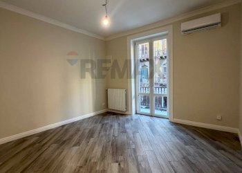 Stanza vuota - Appartamento Via Paolo Paternostro
 
84, Palermo - foto 2