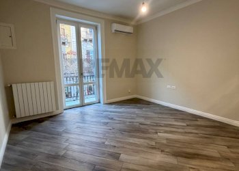 Stanza vuota - Appartamento Via Paolo Paternostro
 
84, Palermo - foto 3