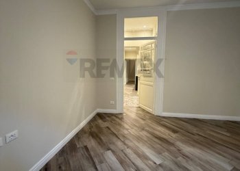 Stanza vuota - Appartamento Via Paolo Paternostro
 
84, Palermo - foto 4