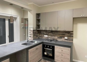 Cucina - Appartamento Via Paolo Paternostro
 
84, Palermo - foto 5