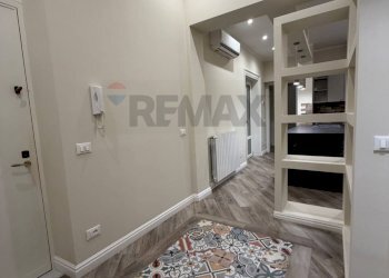 Stanza vuota - Appartamento Via Paolo Paternostro
 
84, Palermo - foto 6