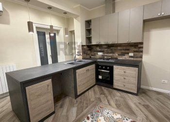 Cucina - Appartamento Via Paolo Paternostro
 
84, Palermo - foto 7