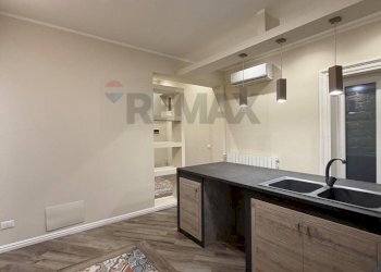 Cucina - Appartamento Via Paolo Paternostro
 
84, Palermo - foto 8